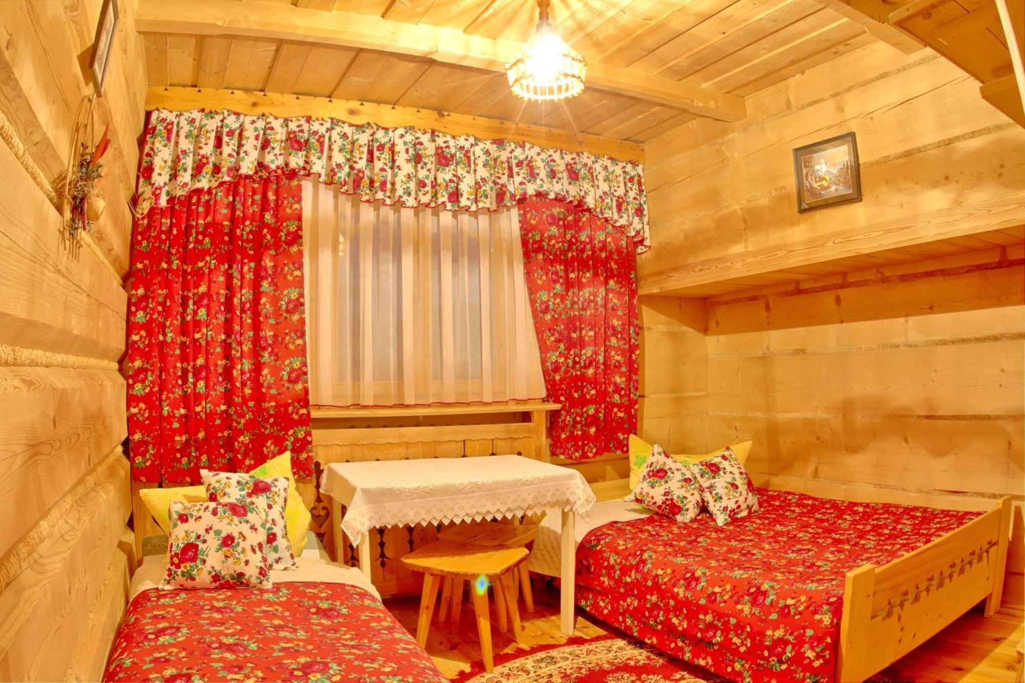 Hanusina Chalupa Wynajem Pokoi - Zakopane — Photos 3